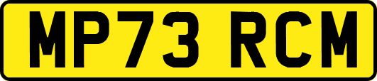 MP73RCM