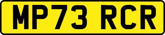 MP73RCR
