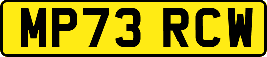 MP73RCW