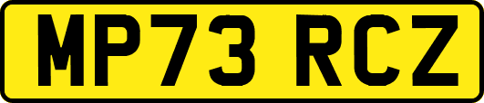 MP73RCZ