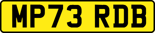 MP73RDB
