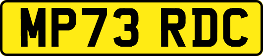 MP73RDC