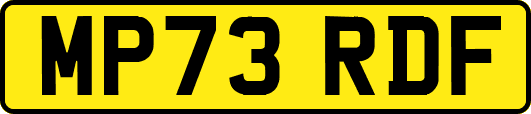 MP73RDF