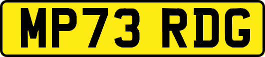 MP73RDG