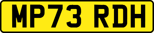 MP73RDH