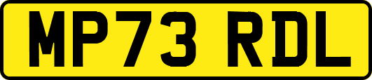 MP73RDL