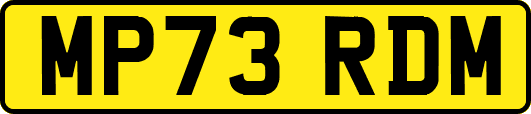 MP73RDM