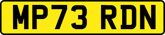 MP73RDN