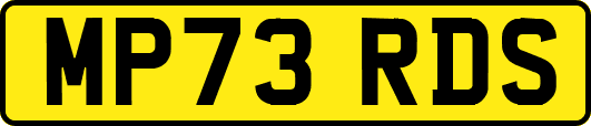 MP73RDS