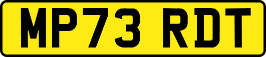 MP73RDT