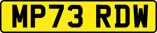 MP73RDW