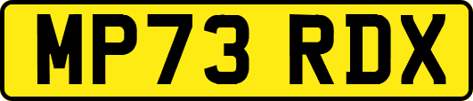 MP73RDX