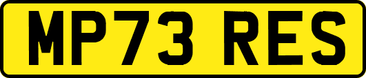 MP73RES