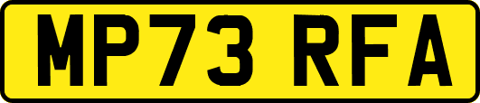 MP73RFA