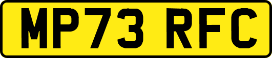 MP73RFC