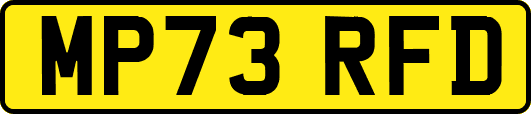 MP73RFD