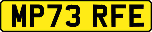 MP73RFE