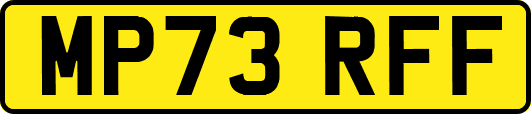 MP73RFF