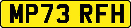 MP73RFH