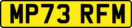 MP73RFM