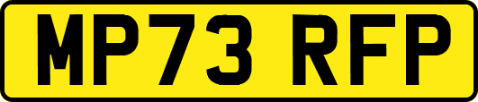 MP73RFP