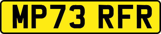 MP73RFR