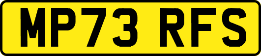 MP73RFS