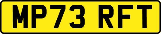 MP73RFT