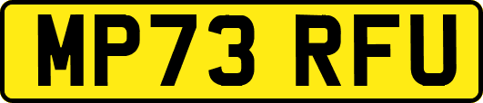 MP73RFU