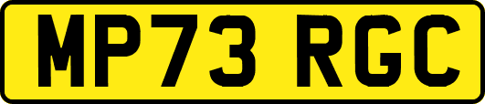 MP73RGC