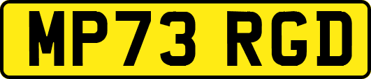 MP73RGD