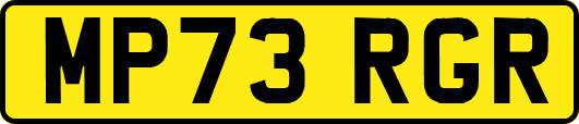 MP73RGR