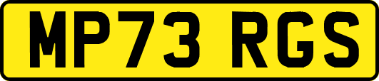 MP73RGS