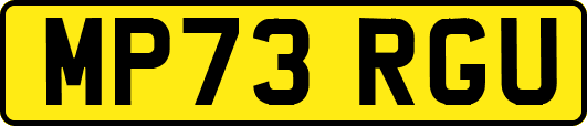 MP73RGU
