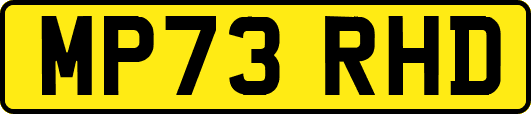 MP73RHD