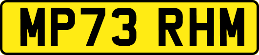 MP73RHM