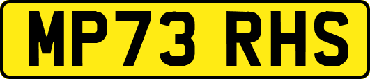 MP73RHS