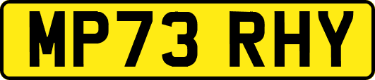 MP73RHY