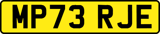 MP73RJE