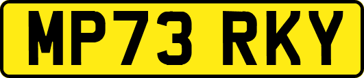 MP73RKY