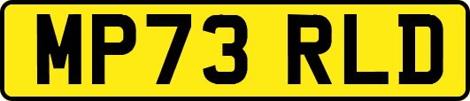 MP73RLD