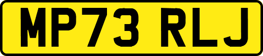 MP73RLJ