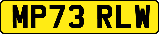 MP73RLW