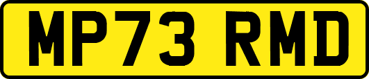 MP73RMD