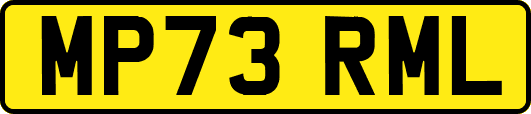 MP73RML