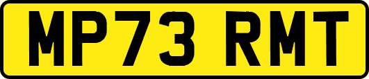 MP73RMT