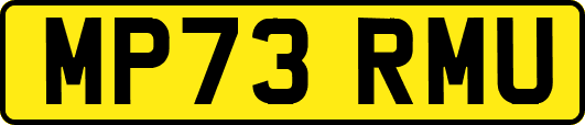 MP73RMU