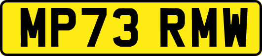 MP73RMW