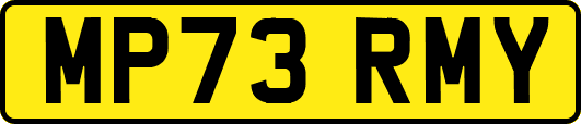 MP73RMY