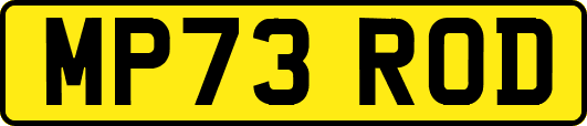 MP73ROD